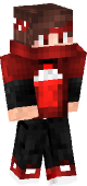 new minecraft skin