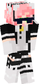 new minecraft skin