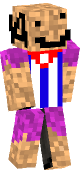 new minecraft skin