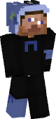 new minecraft skin