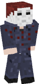 new minecraft skin