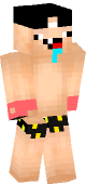 new minecraft skin