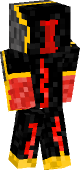 new minecraft skin