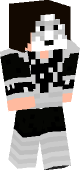 new minecraft skin