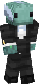 new minecraft skin