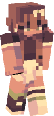 new minecraft skin