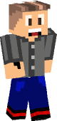 new minecraft skin