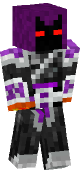 new minecraft skin