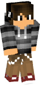 new minecraft skin