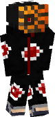 new minecraft skin