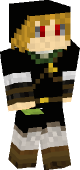 new minecraft skin