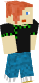 new minecraft skin