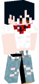 new minecraft skin