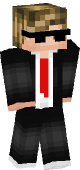 new minecraft skin