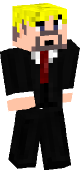 new minecraft skin