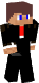 new minecraft skin