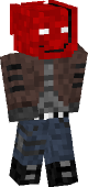 new minecraft skin