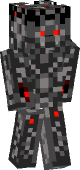 new minecraft skin