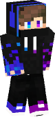 new minecraft skin