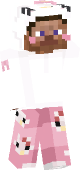 new minecraft skin