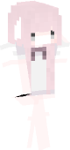 new minecraft skin