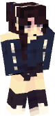 new minecraft skin