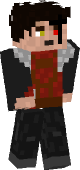 new minecraft skin