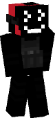 new minecraft skin