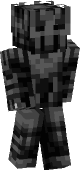 new minecraft skin