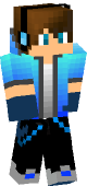 new minecraft skin