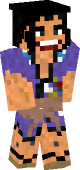 new minecraft skin