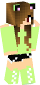 new minecraft skin