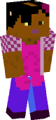 new minecraft skin