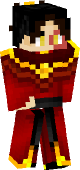 new minecraft skin