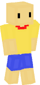 new minecraft skin