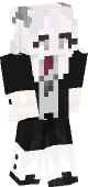 new minecraft skin