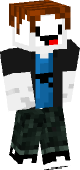 new minecraft skin