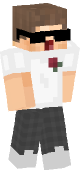 new minecraft skin