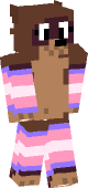 new minecraft skin