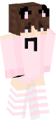 new minecraft skin