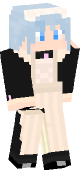 new minecraft skin