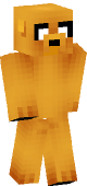 new minecraft skin