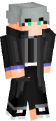 new minecraft skin