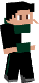 new minecraft skin