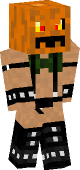 new minecraft skin