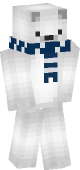 new minecraft skin