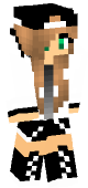 new minecraft skin