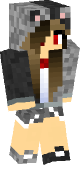 new minecraft skin