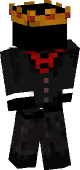 new minecraft skin