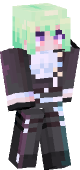 new minecraft skin